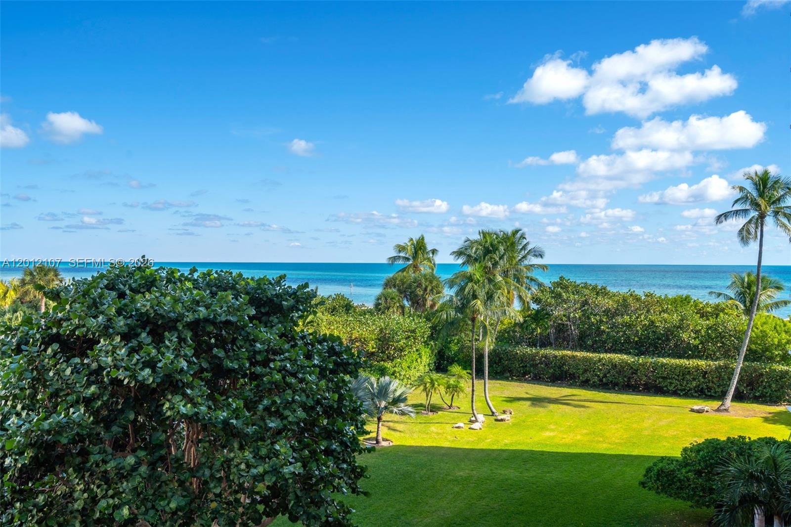ISLAND HOUSE APT INC - CO - Residential