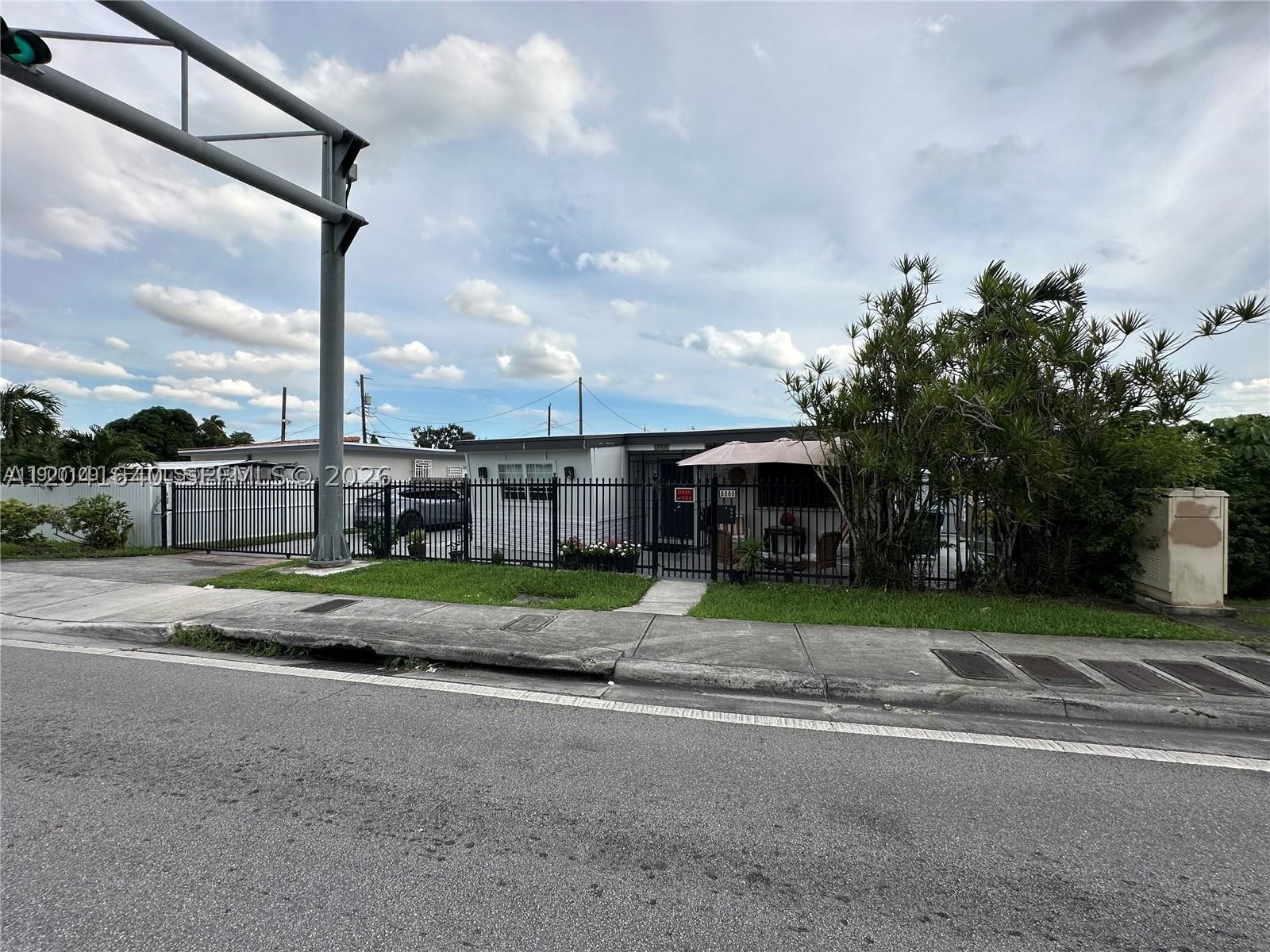 WEST FLAGLER PK SEC B - Residential