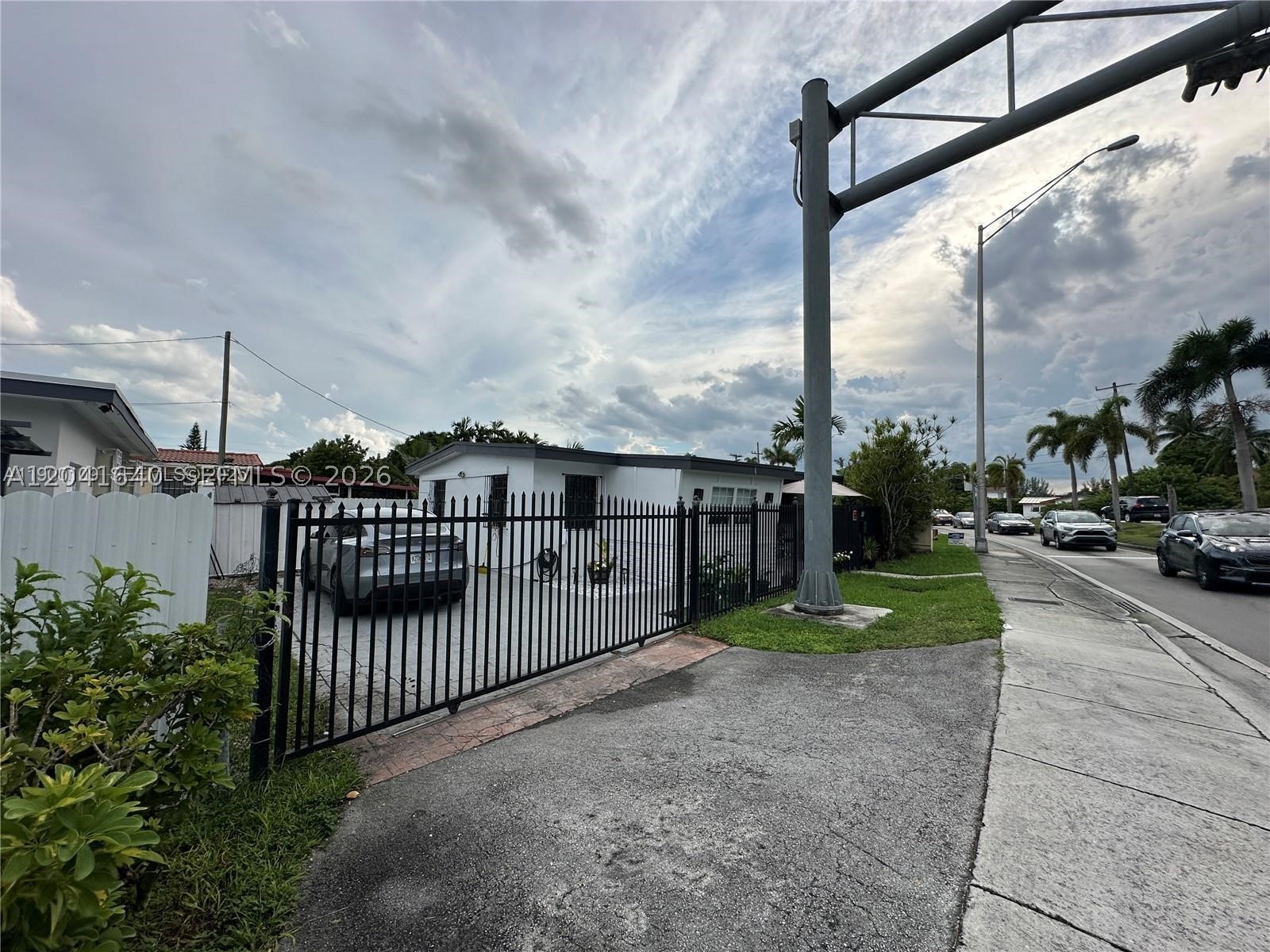 WEST FLAGLER PK SEC B - Residential