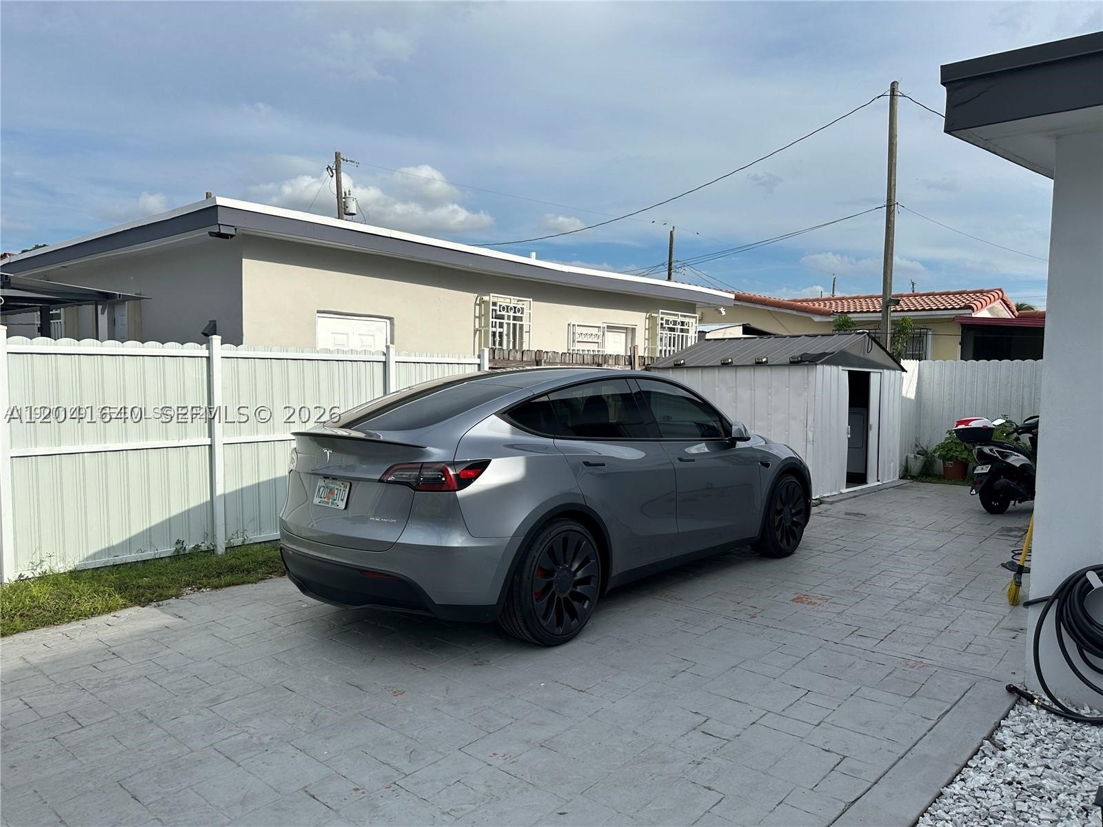 WEST FLAGLER PK SEC B - Residential