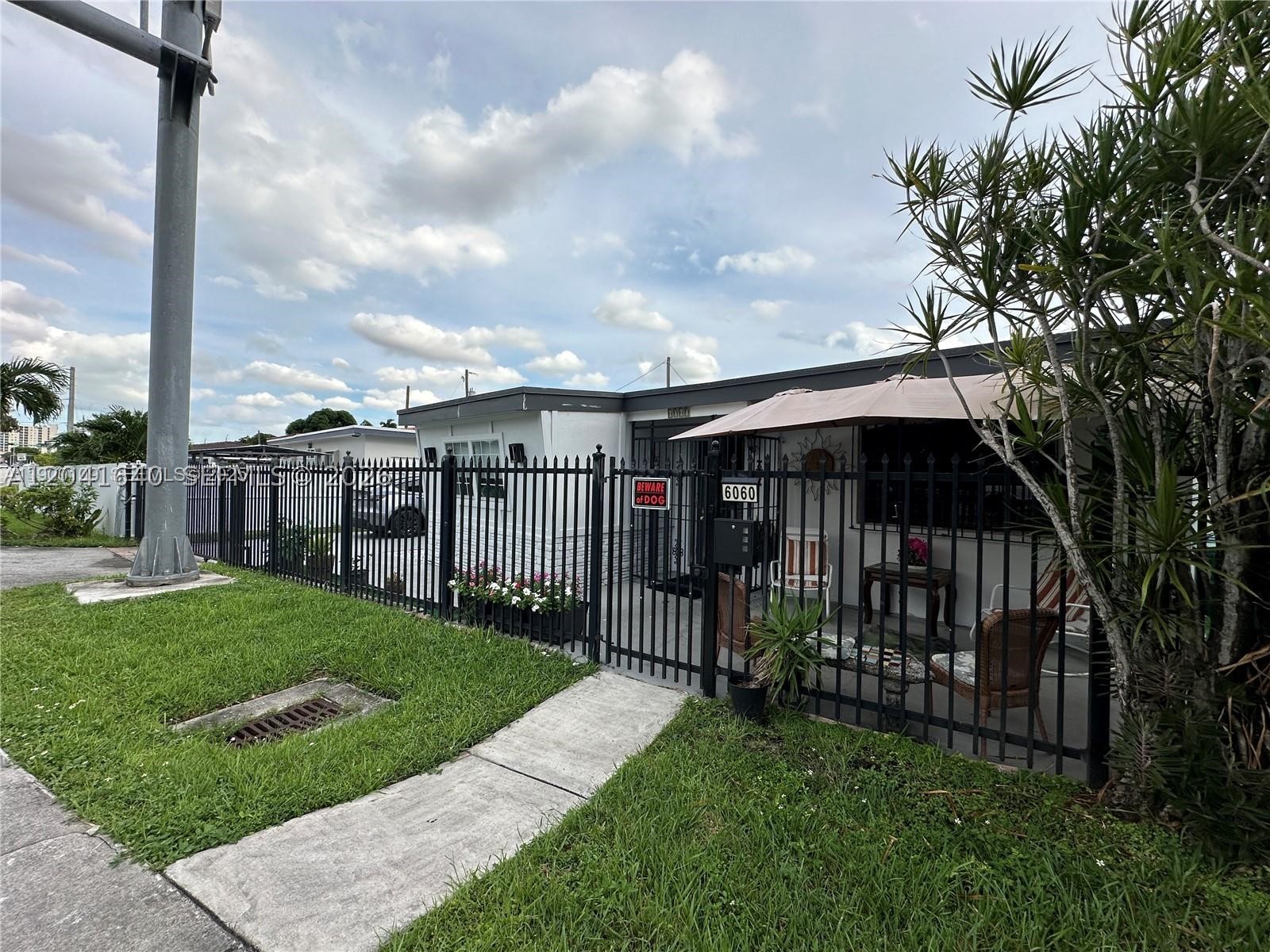 WEST FLAGLER PK SEC B - Residential