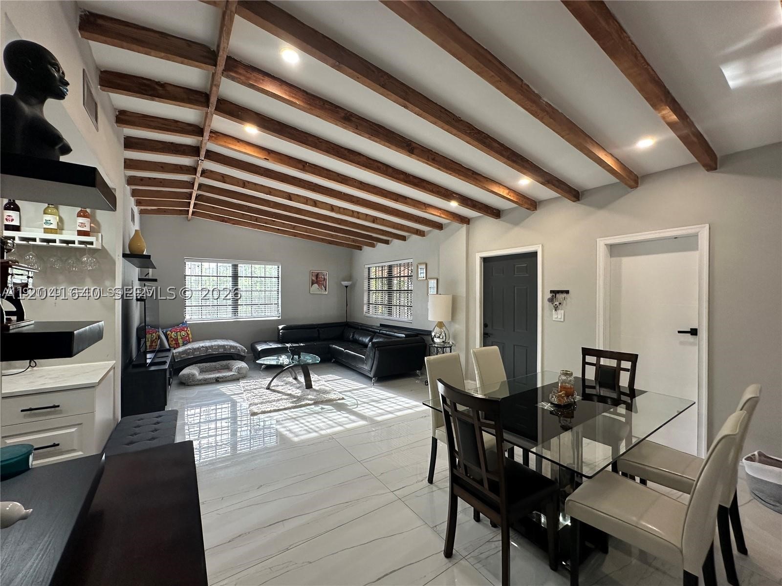 WEST FLAGLER PK SEC B - Residential