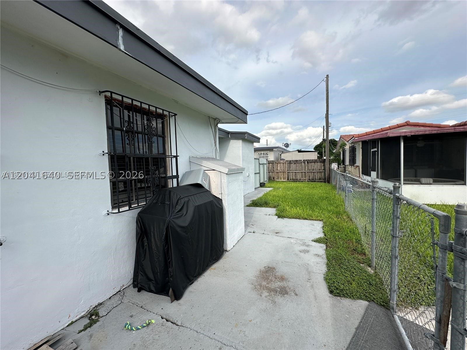 WEST FLAGLER PK SEC B - Residential