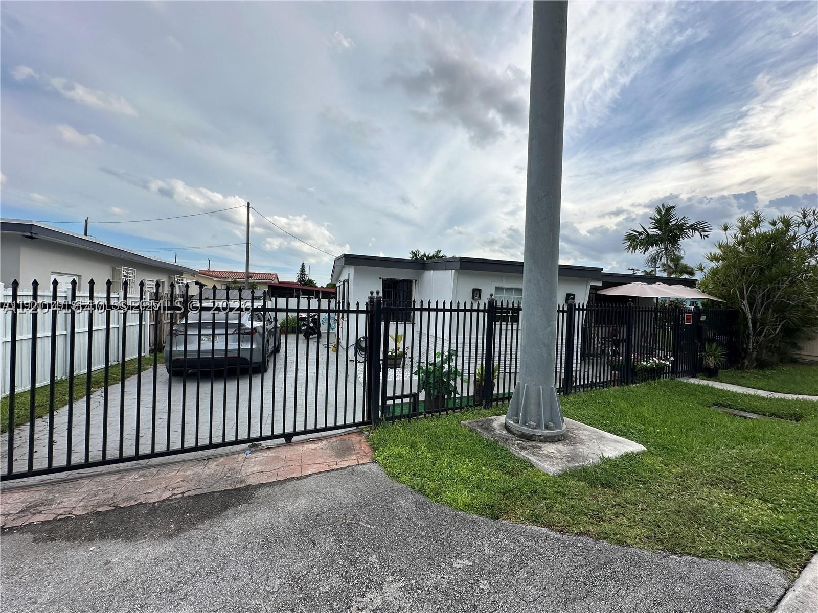 WEST FLAGLER PK SEC B - Residential