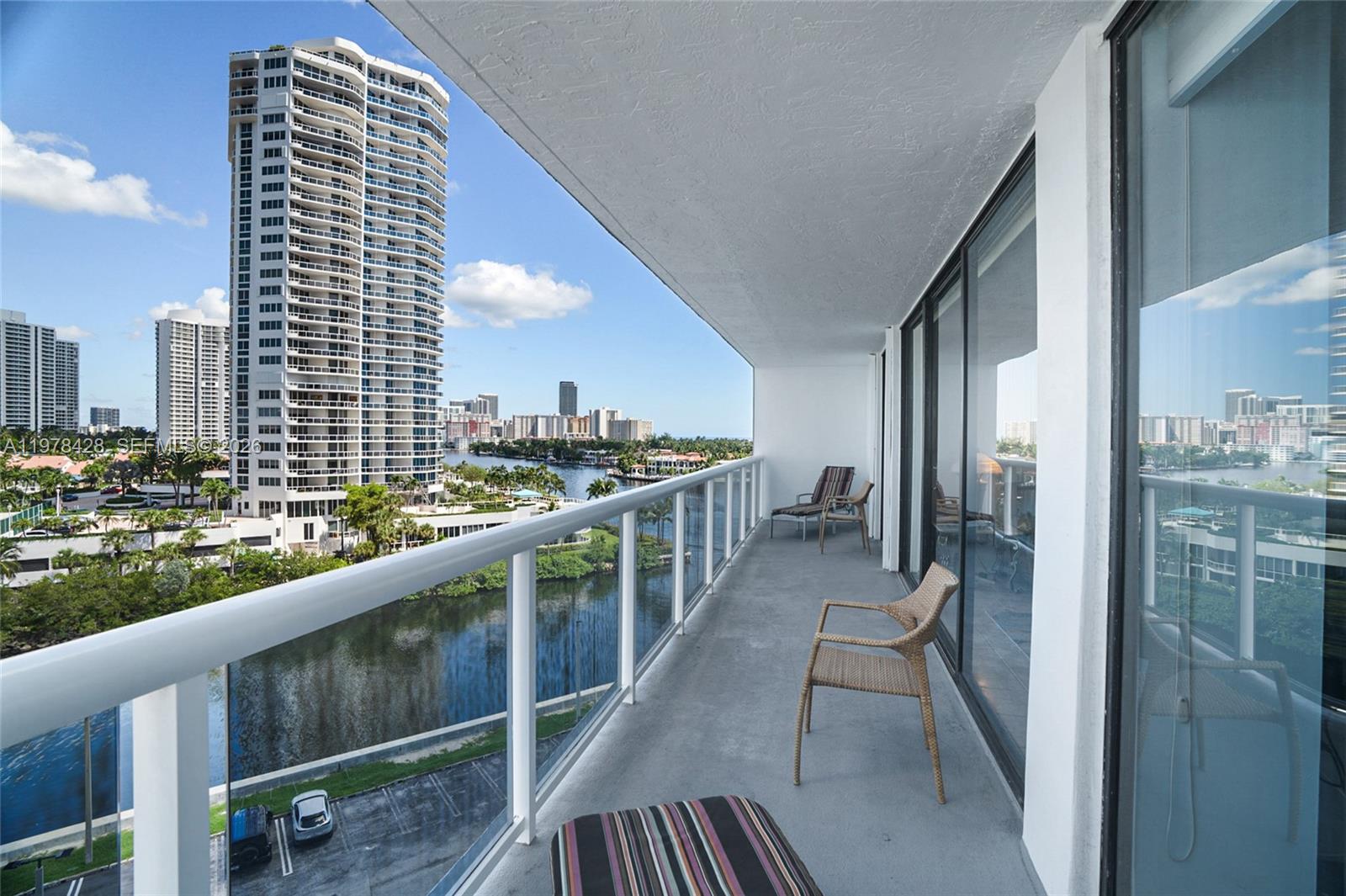 WATERVIEW CONDO - Residential