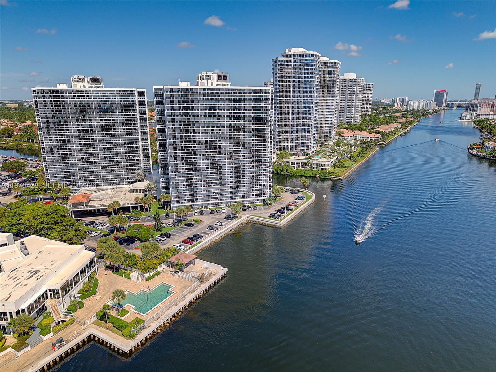 WATERVIEW CONDO - Residential