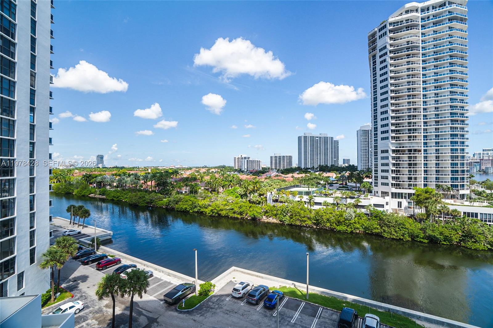 WATERVIEW CONDO - Residential