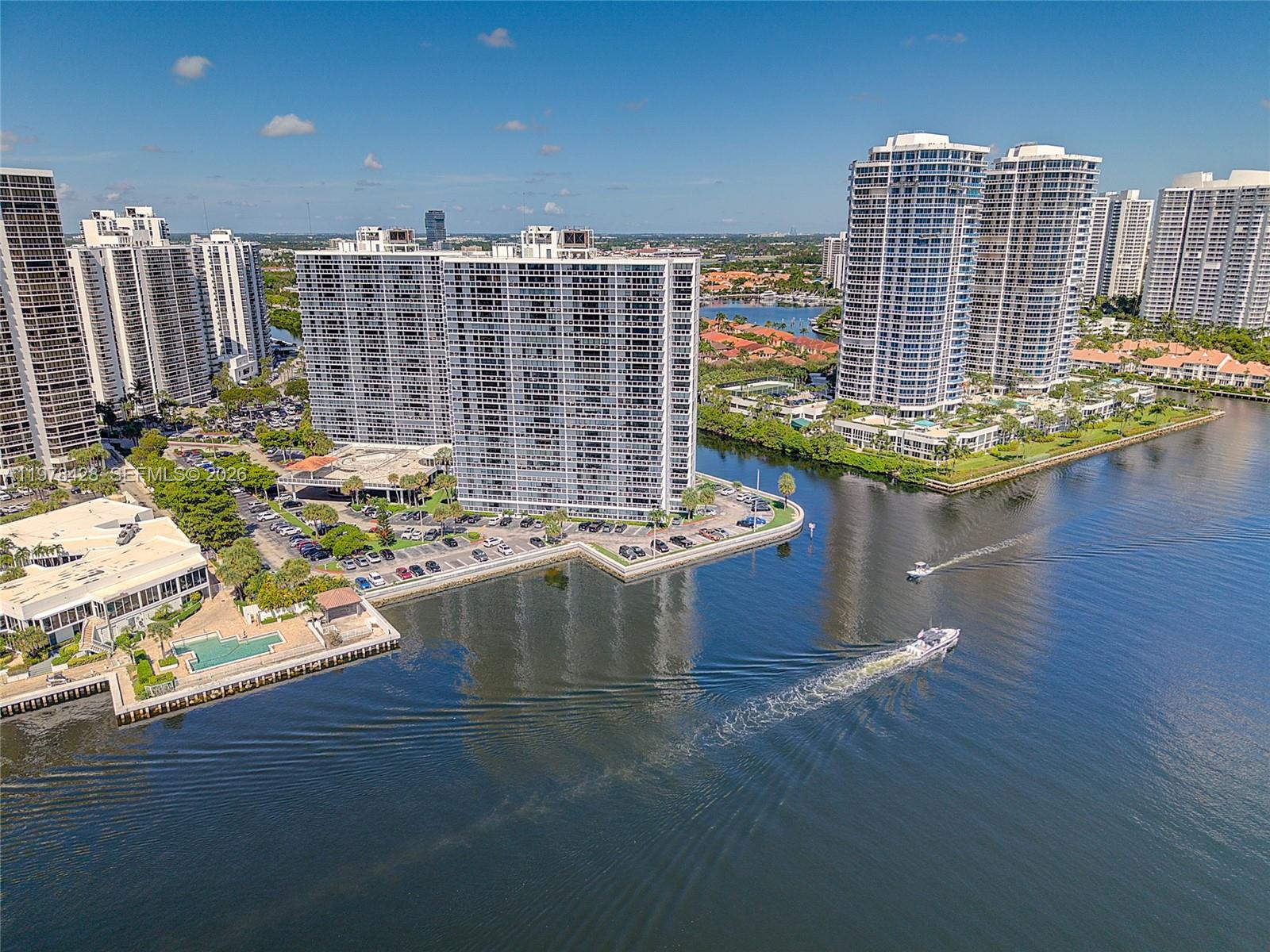 WATERVIEW CONDO - Residential