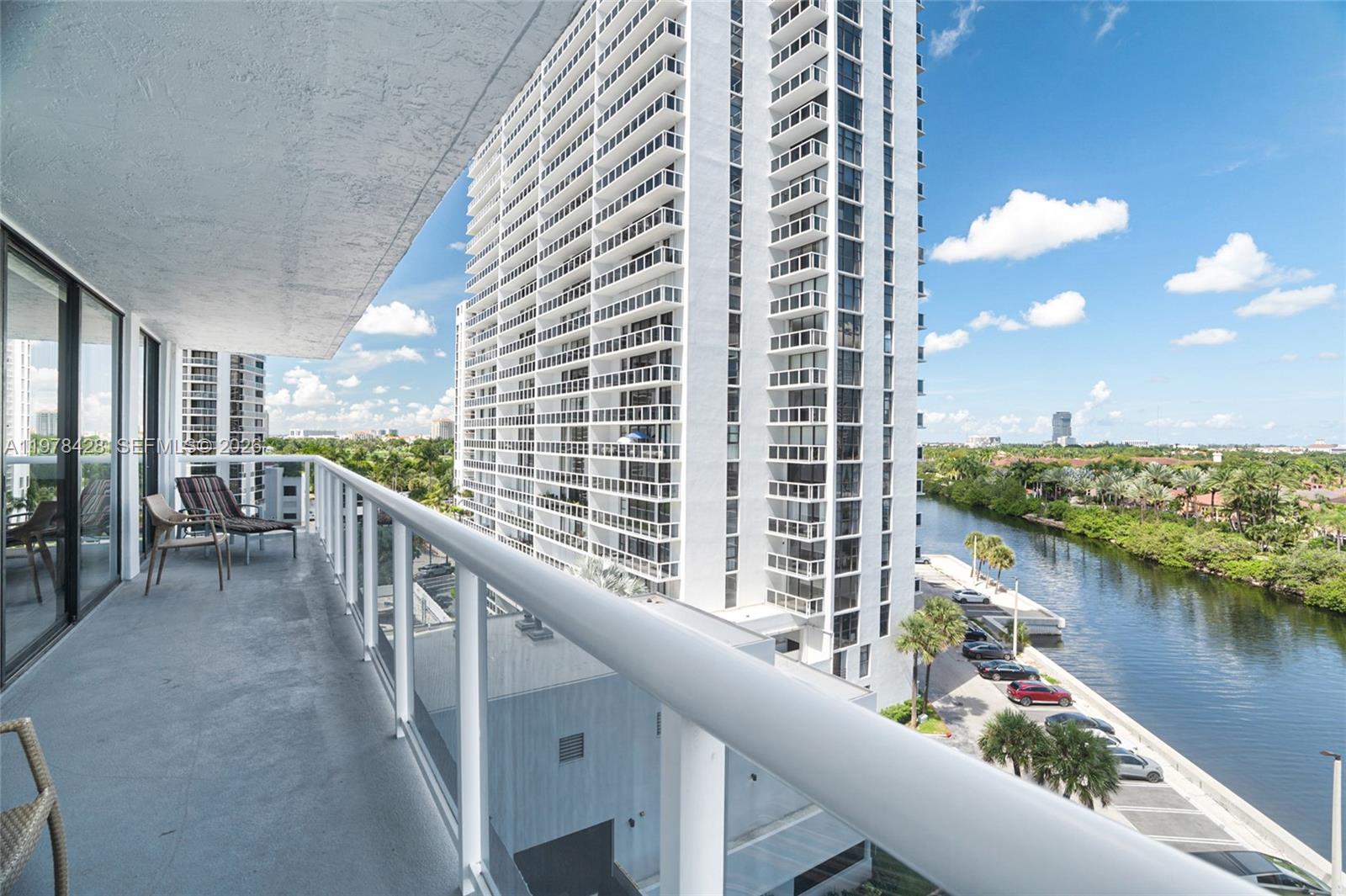 WATERVIEW CONDO - Residential
