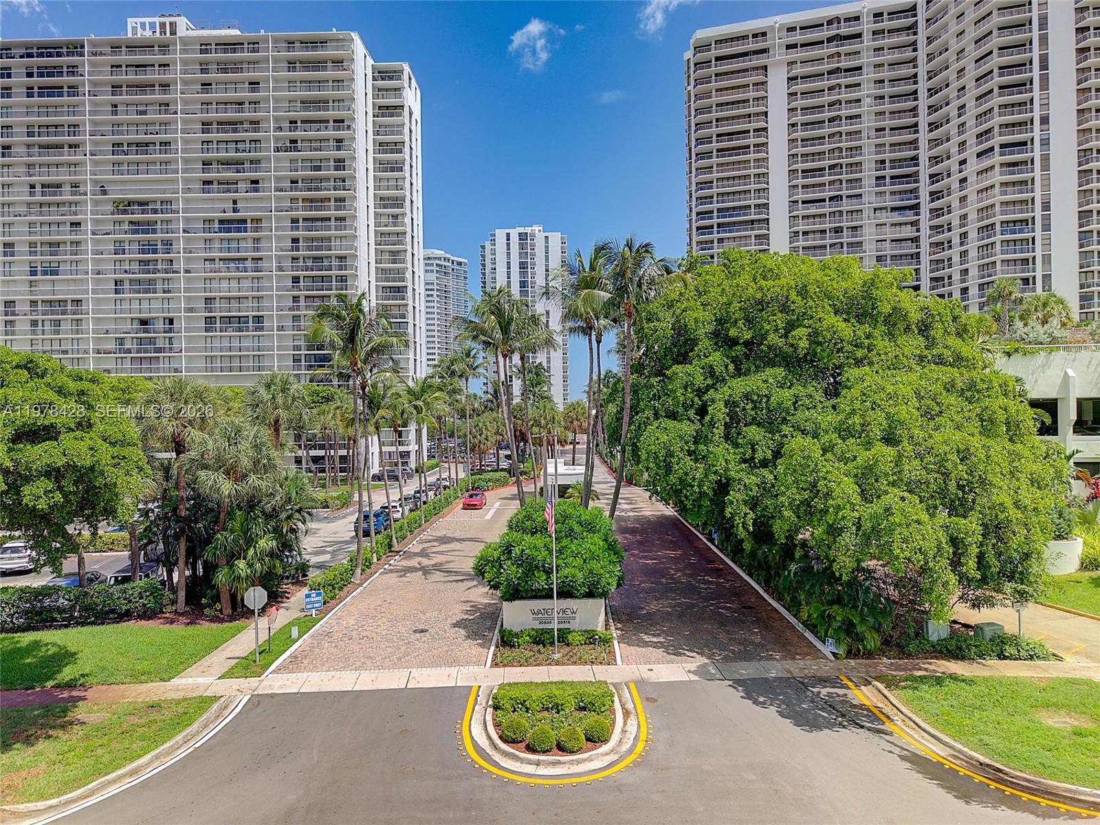 WATERVIEW CONDO - Residential