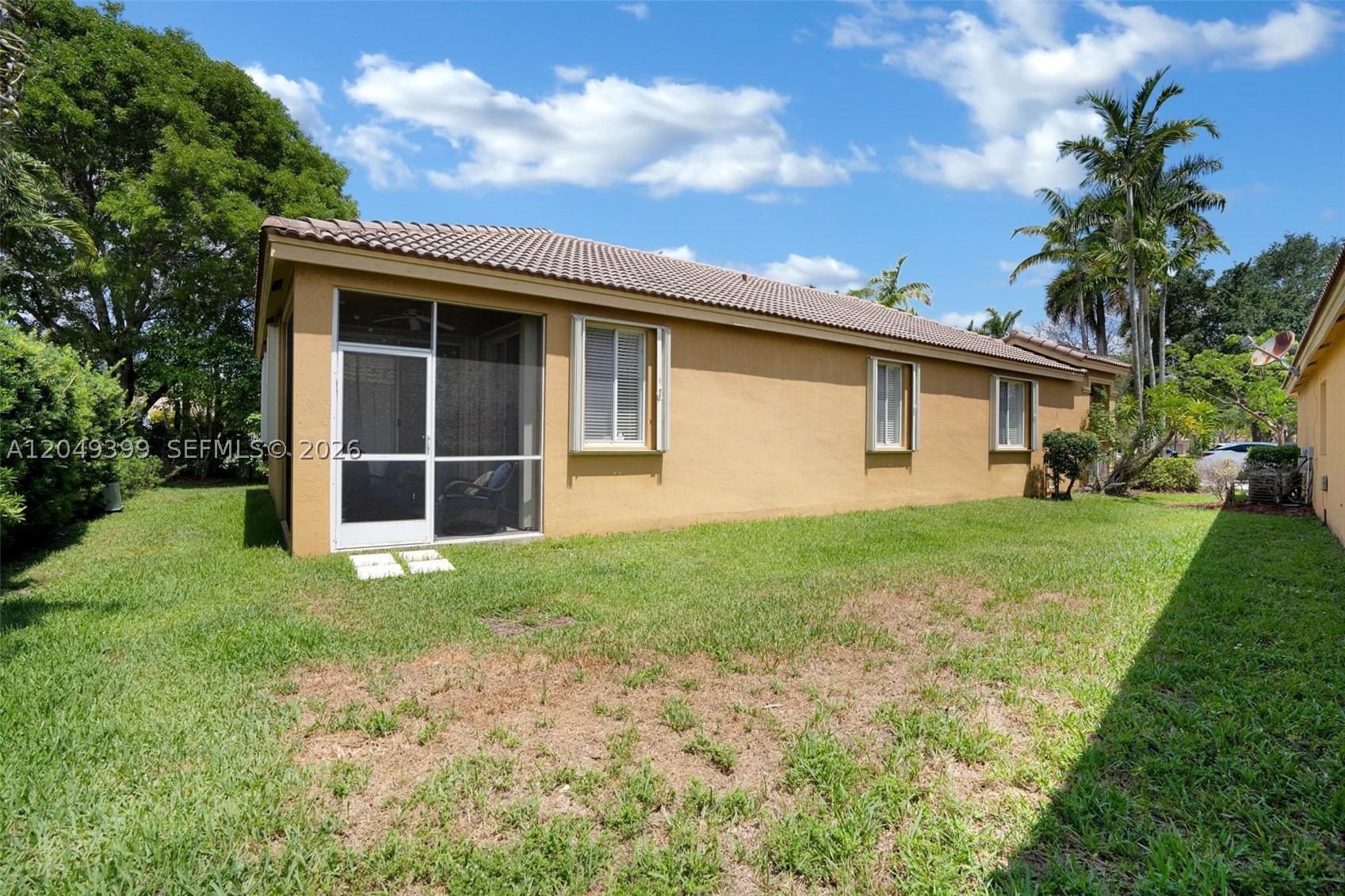 SECTOR 2-PARCELS 12 13 14 - Residential Lease