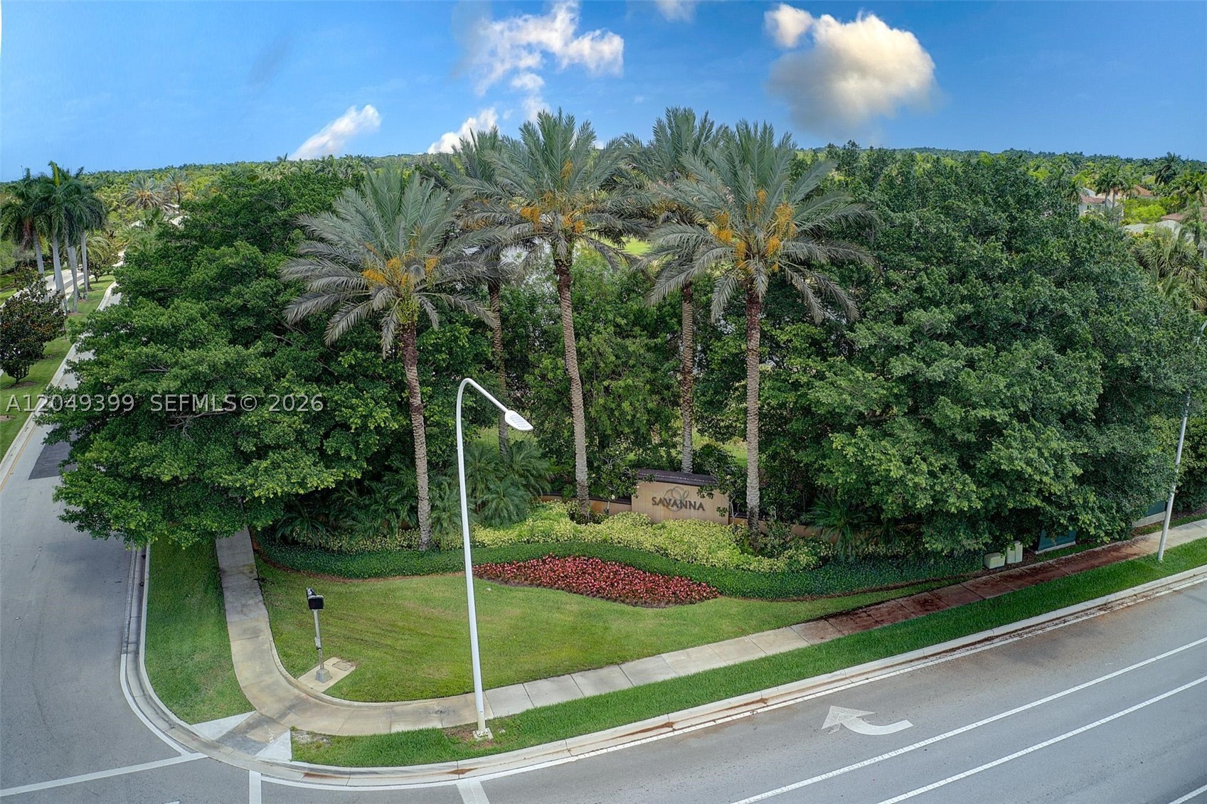 SECTOR 2-PARCELS 12 13 14 - Residential Lease