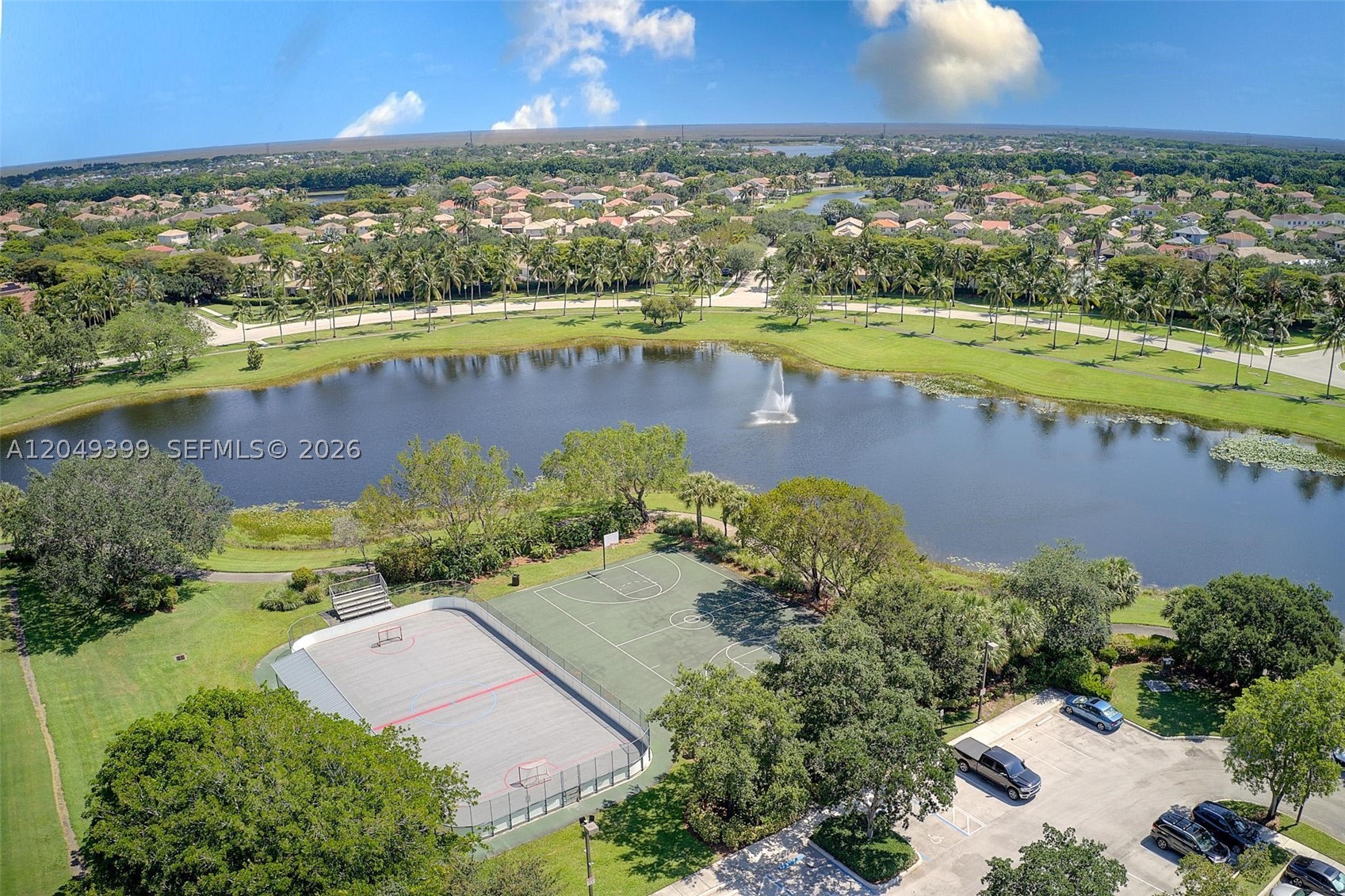 SECTOR 2-PARCELS 12 13 14 - Residential Lease