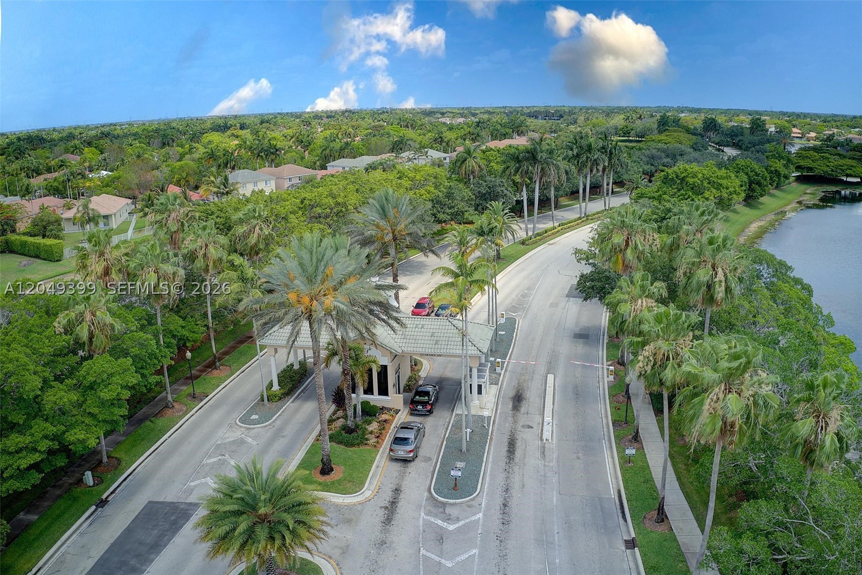 SECTOR 2-PARCELS 12 13 14 - Residential Lease