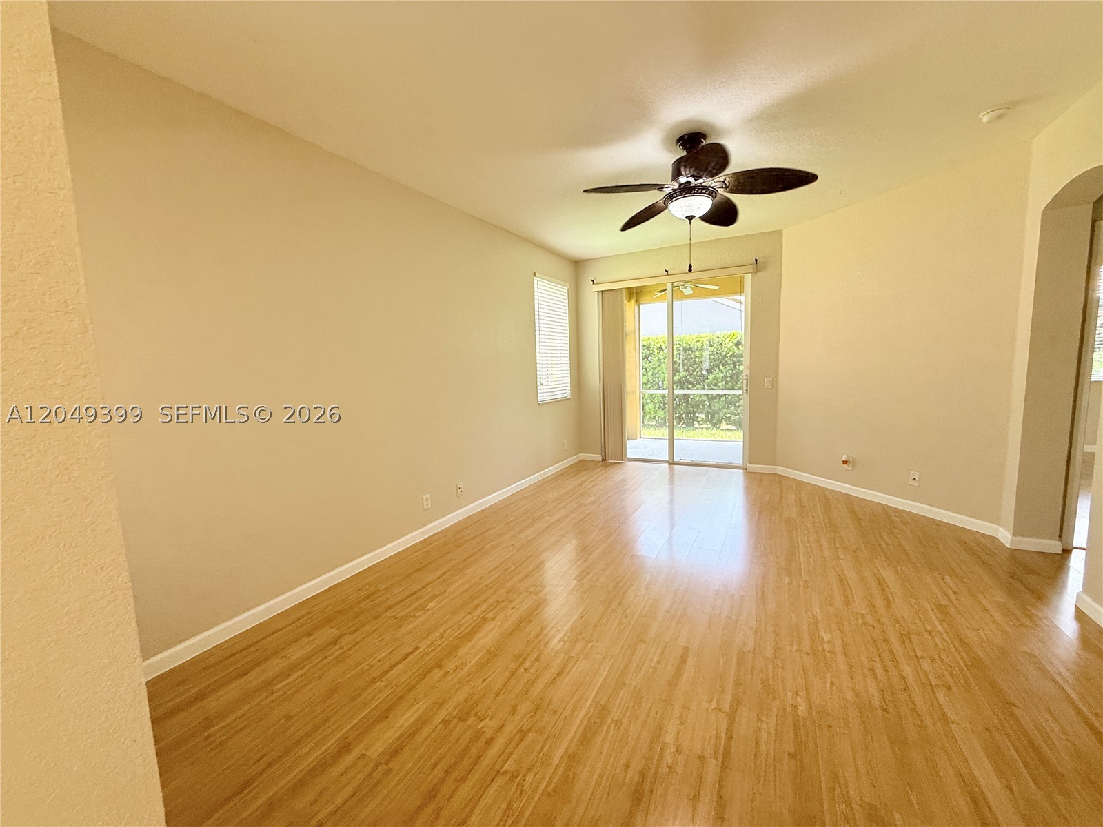 SECTOR 2-PARCELS 12 13 14 - Residential Lease