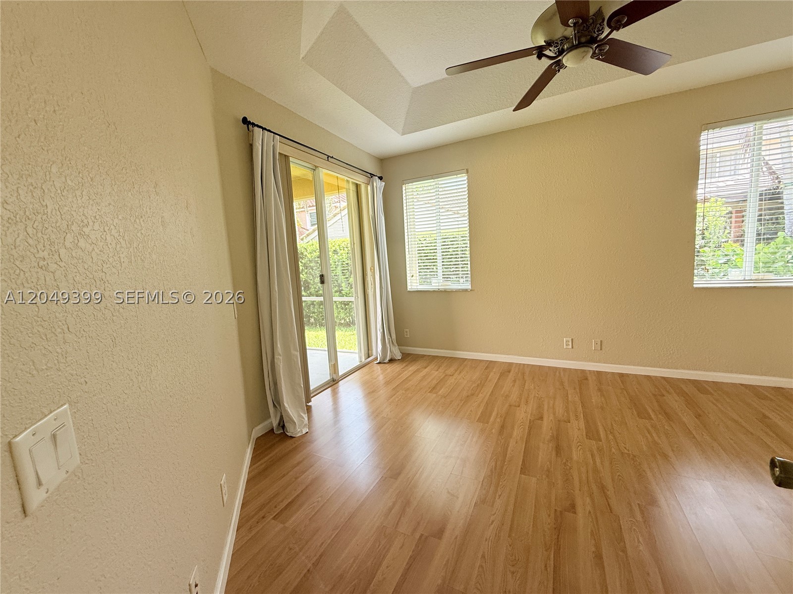 SECTOR 2-PARCELS 12 13 14 - Residential Lease