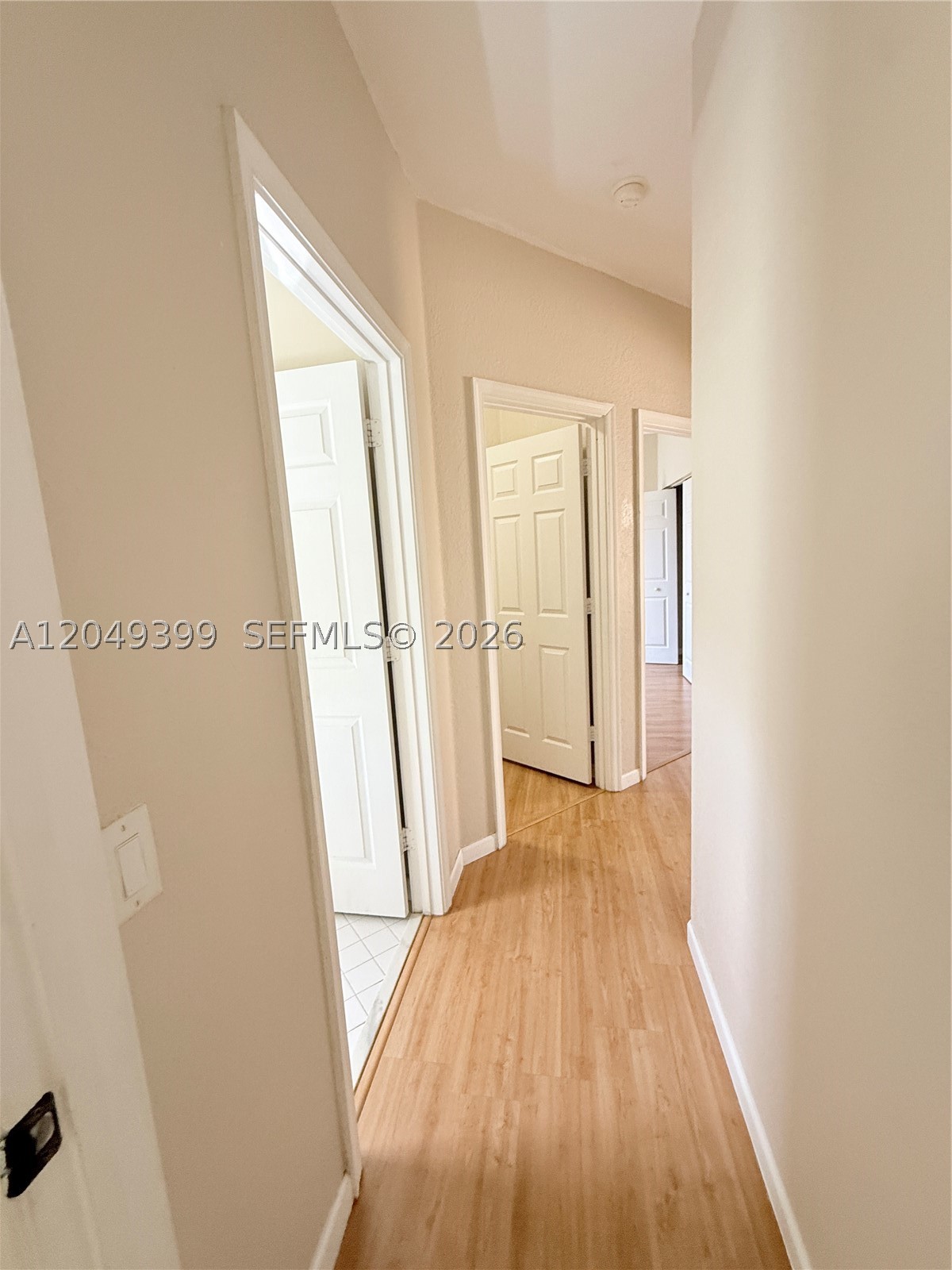 SECTOR 2-PARCELS 12 13 14 - Residential Lease