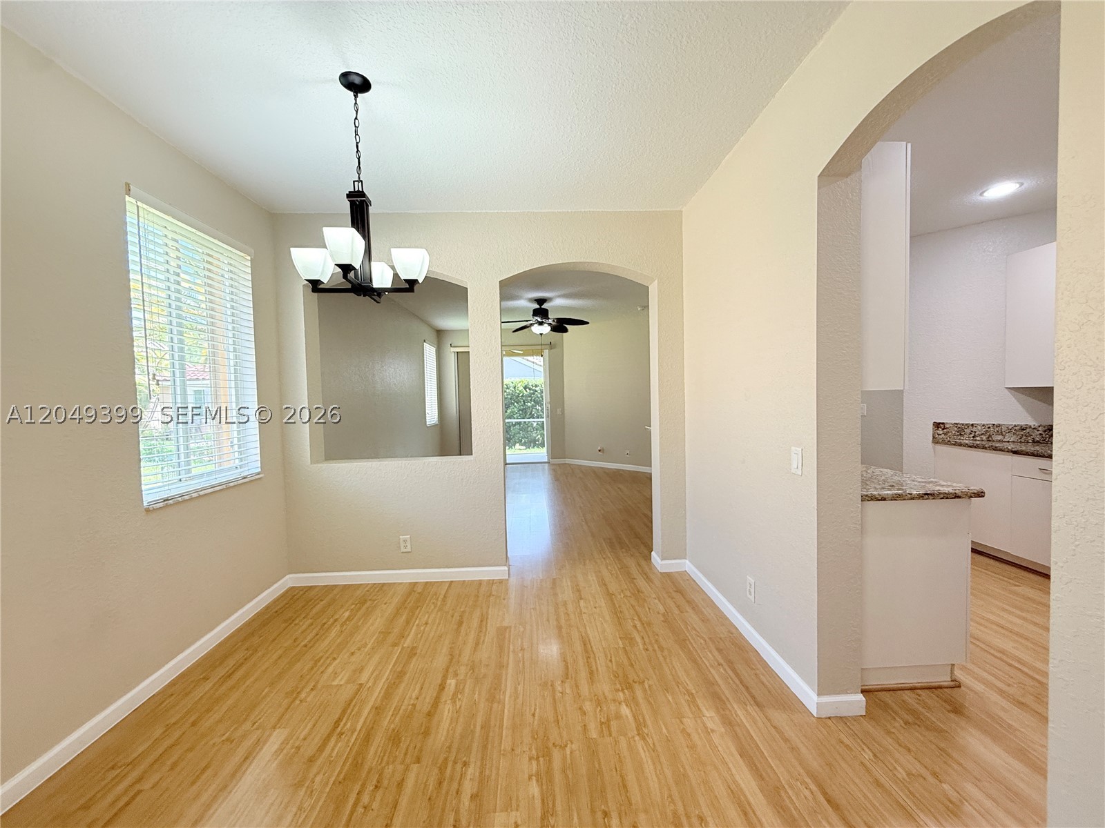 SECTOR 2-PARCELS 12 13 14 - Residential Lease