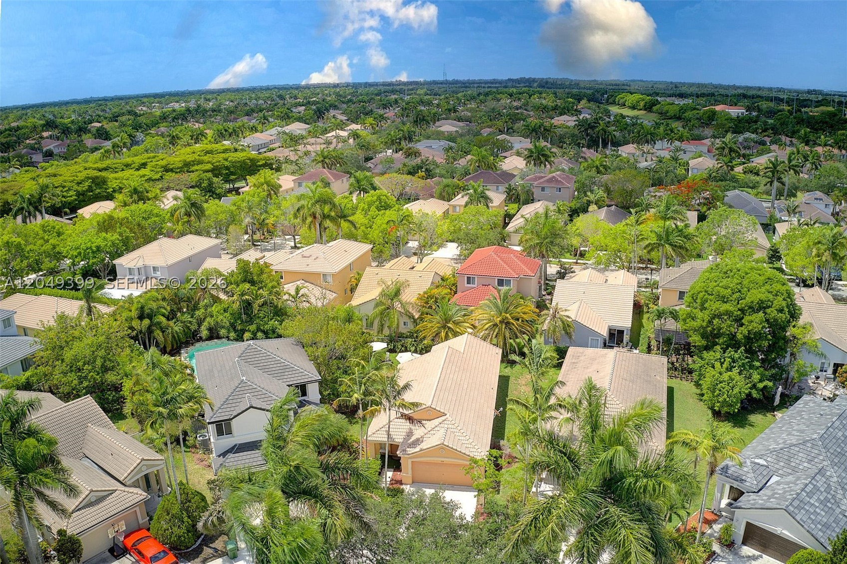 SECTOR 2-PARCELS 12 13 14 - Residential Lease