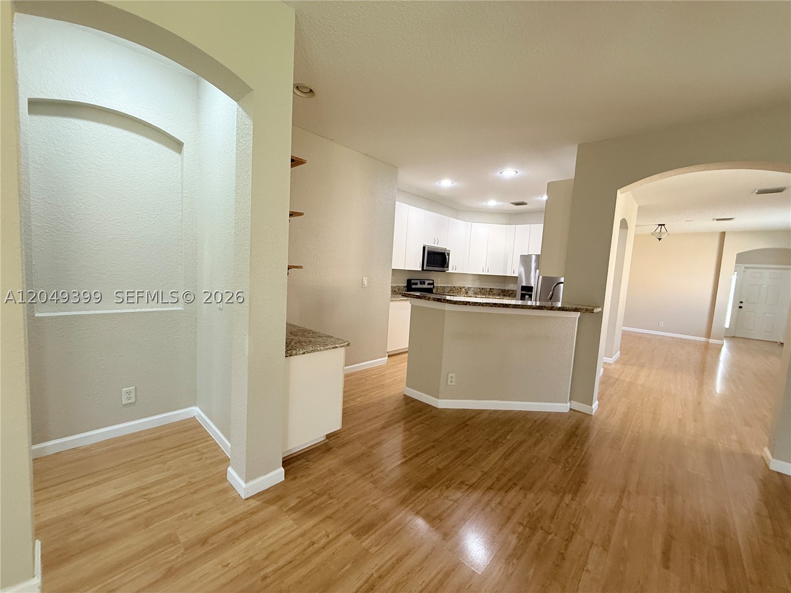 SECTOR 2-PARCELS 12 13 14 - Residential Lease