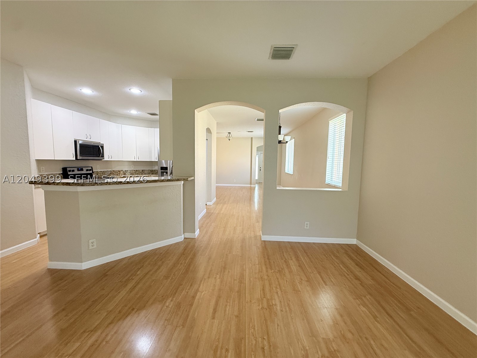 SECTOR 2-PARCELS 12 13 14 - Residential Lease