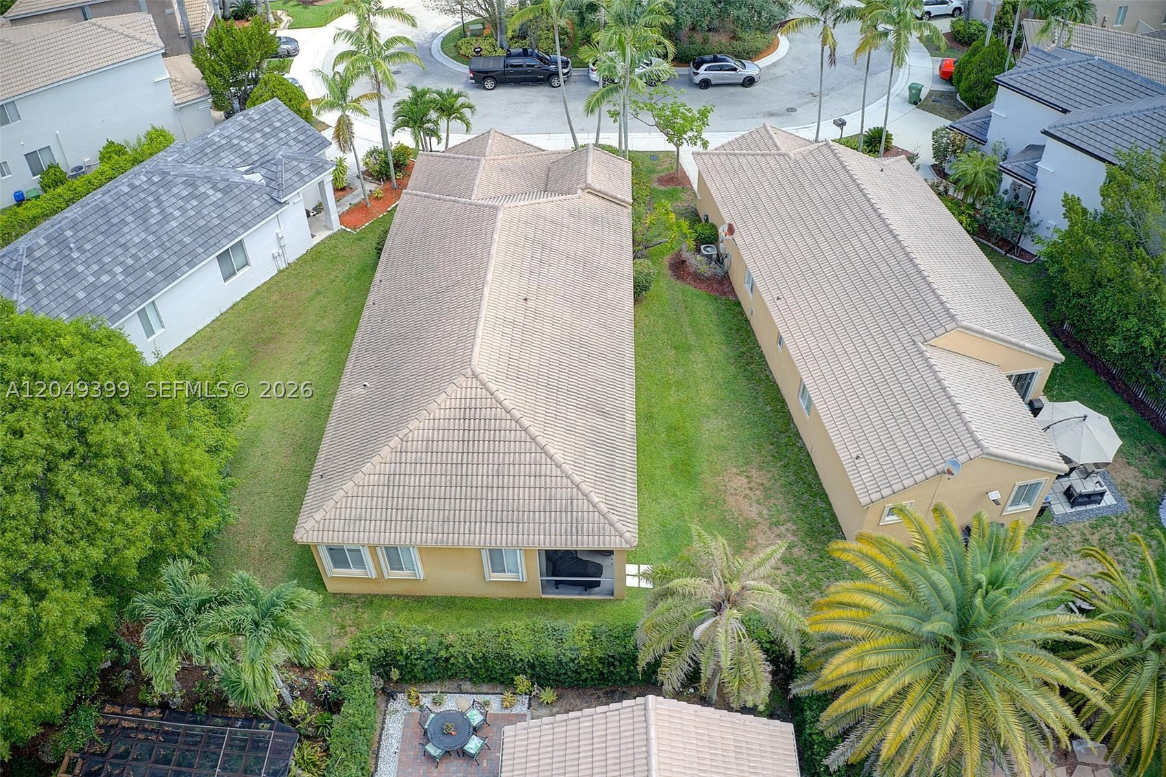 SECTOR 2-PARCELS 12 13 14 - Residential Lease