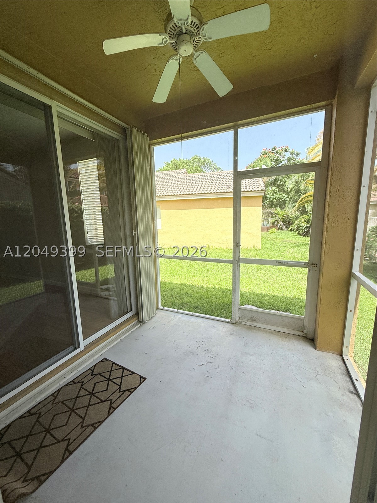 SECTOR 2-PARCELS 12 13 14 - Residential Lease