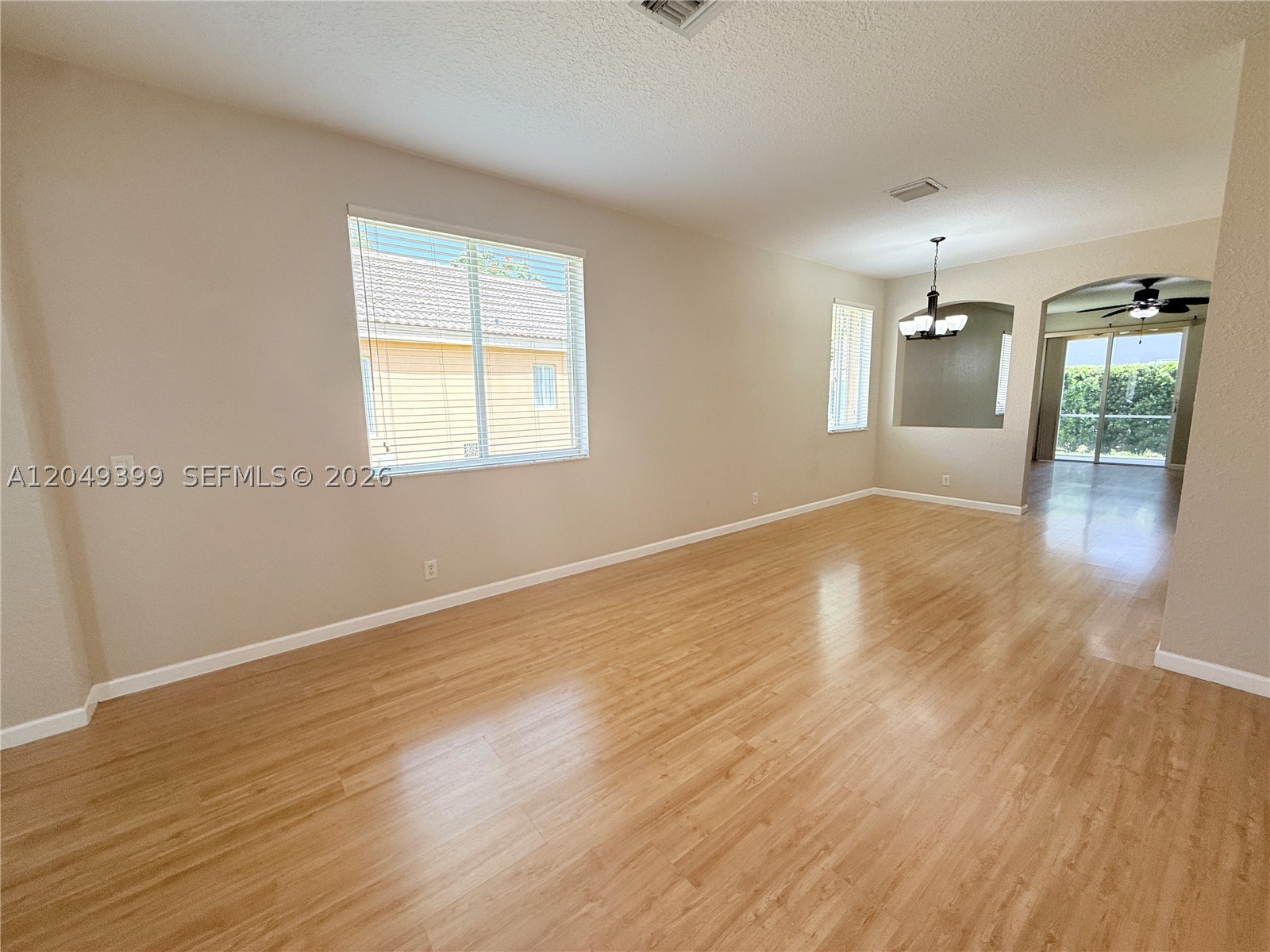 SECTOR 2-PARCELS 12 13 14 - Residential Lease