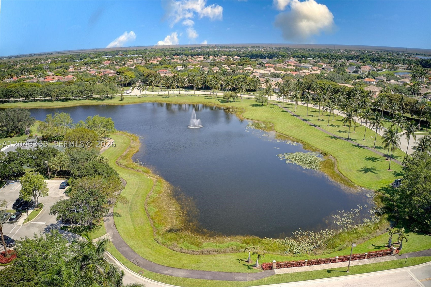 SECTOR 2-PARCELS 12 13 14 - Residential Lease