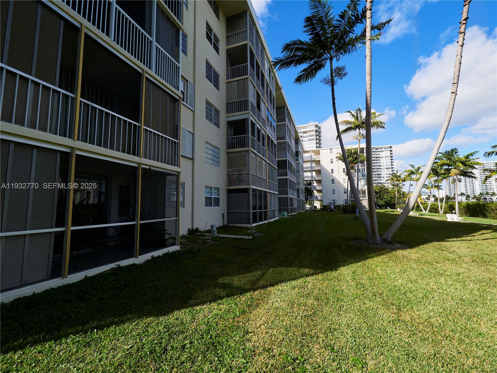 POINT EAST SEC II CONDO - Residential