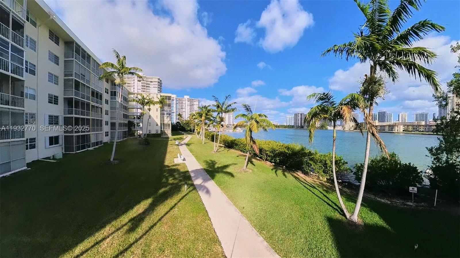 POINT EAST SEC II CONDO - Residential