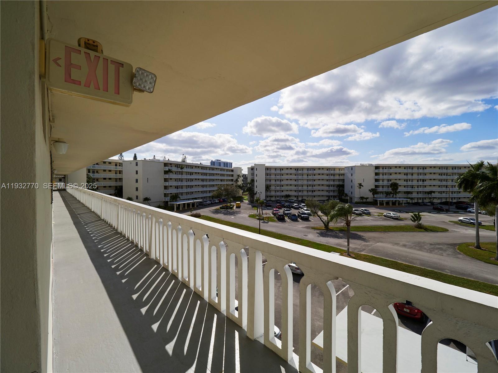 POINT EAST SEC II CONDO - Residential