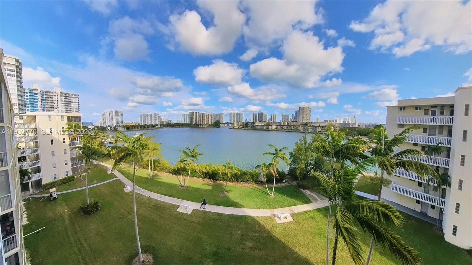 POINT EAST SEC II CONDO - Residential