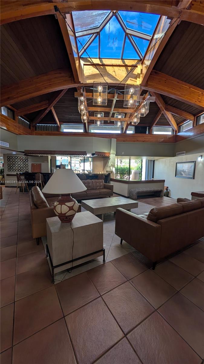 PARK PLACE CONDOMINIUM NO - Residential