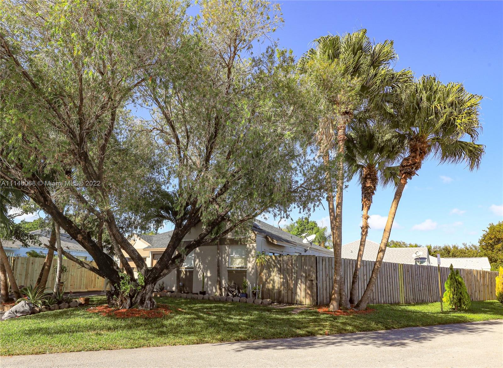 CUTLER CREEK WEST - Residential