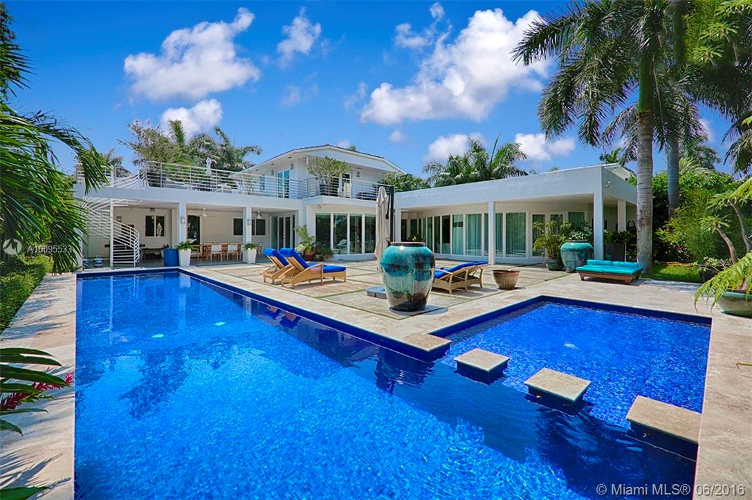 Golden Beach Sec D - Residential