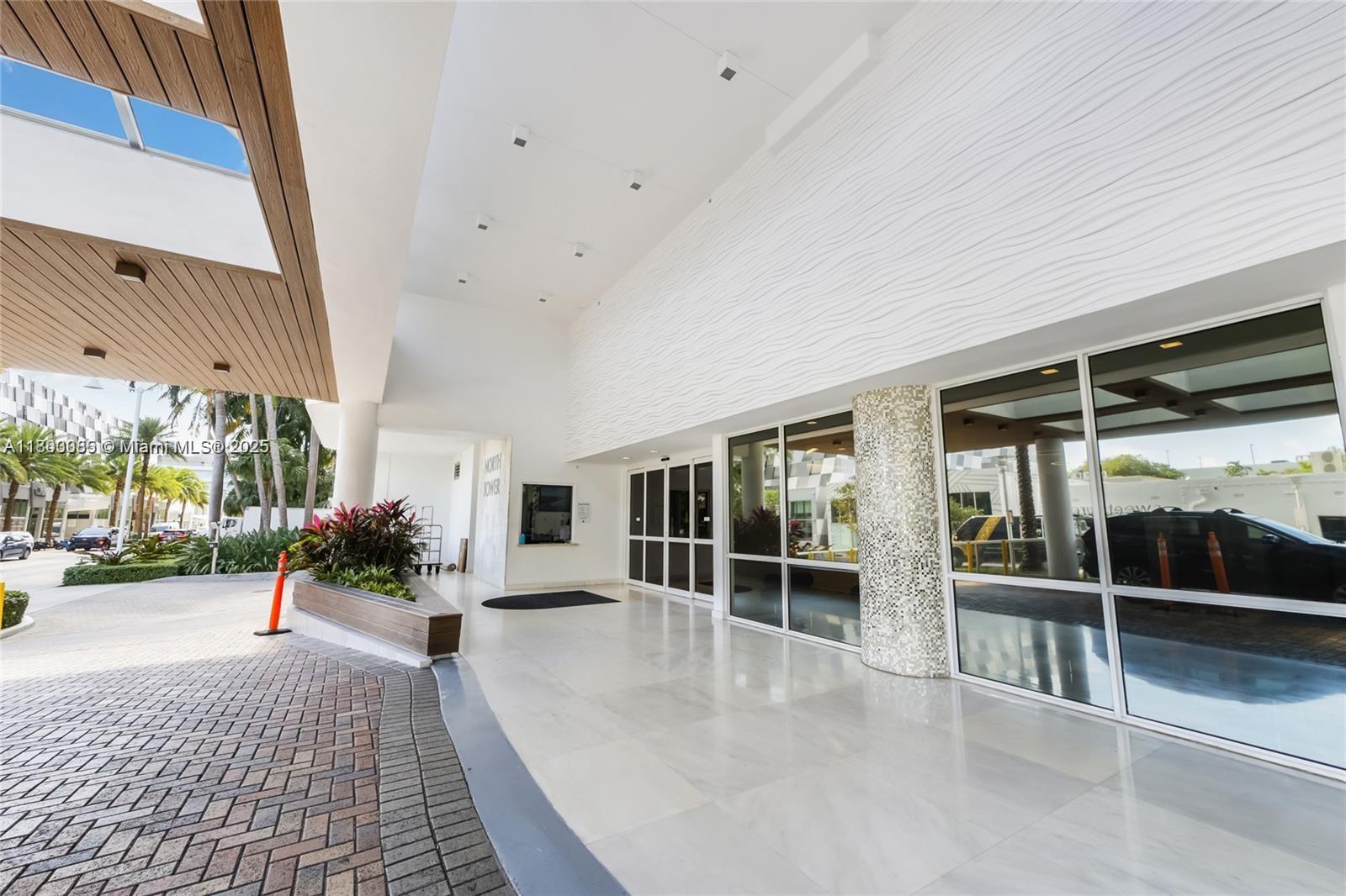 SUNSET HARBOUR NORTH CONDO - Residential Lease