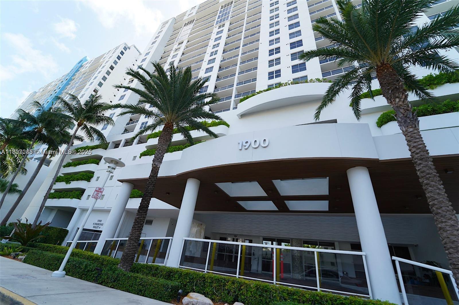 SUNSET HARBOUR NORTH CONDO - Residential Lease