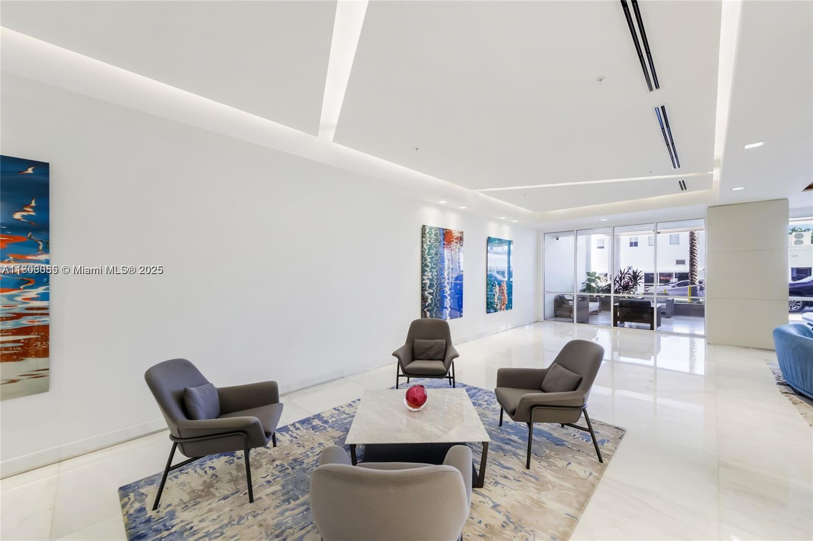 SUNSET HARBOUR NORTH CONDO - Residential Lease