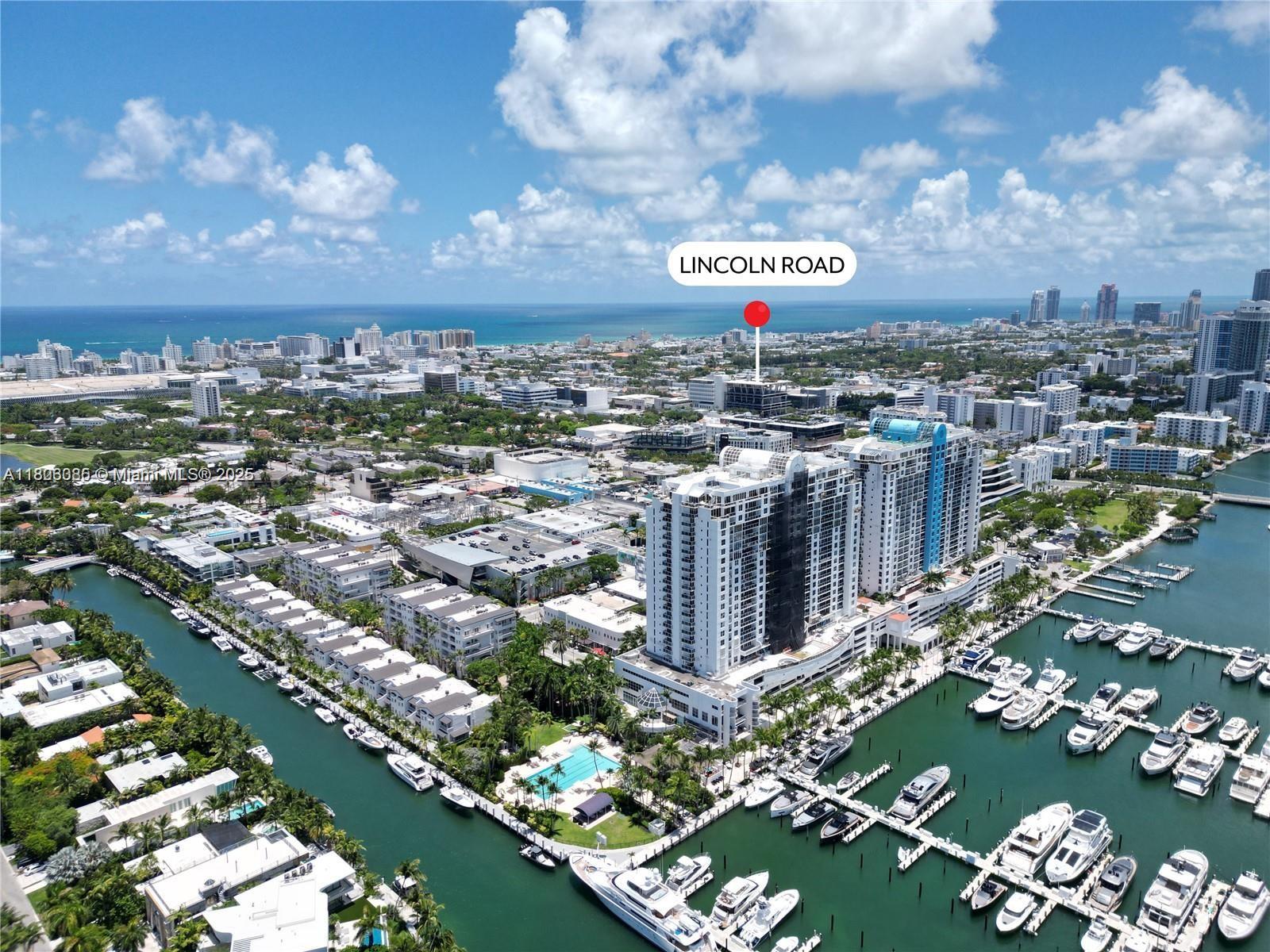 SUNSET HARBOUR NORTH CONDO - Residential Lease