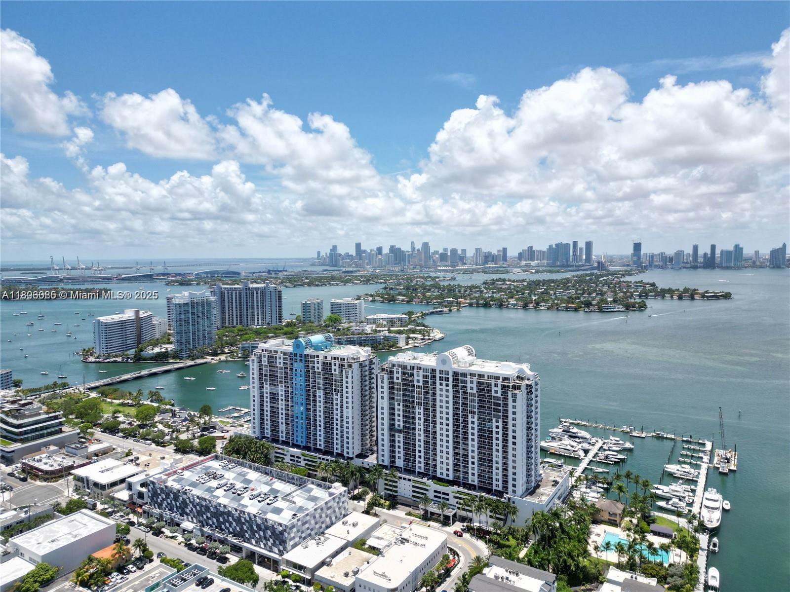 SUNSET HARBOUR NORTH CONDO - Residential Lease