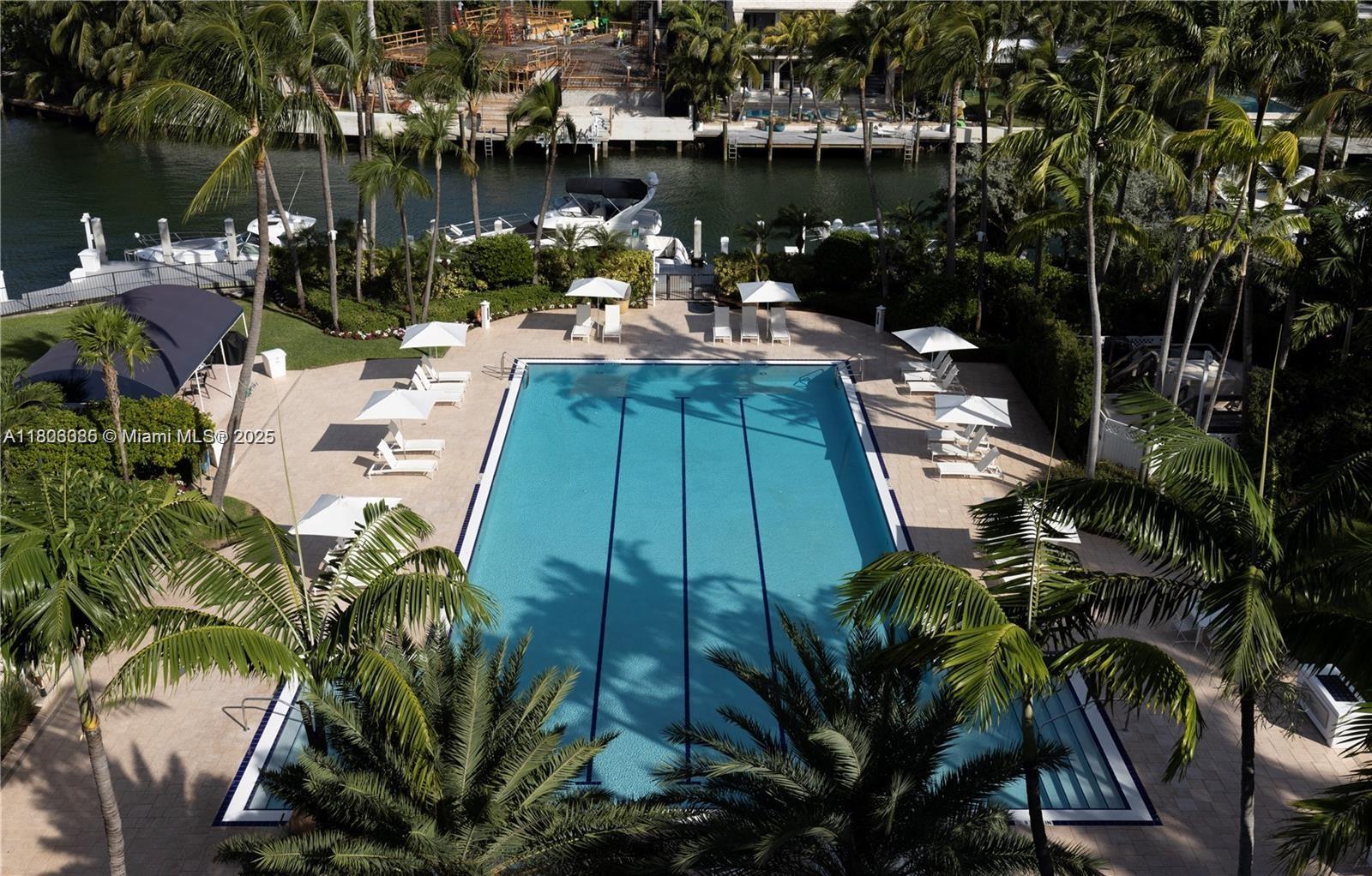 SUNSET HARBOUR NORTH CONDO - Residential Lease