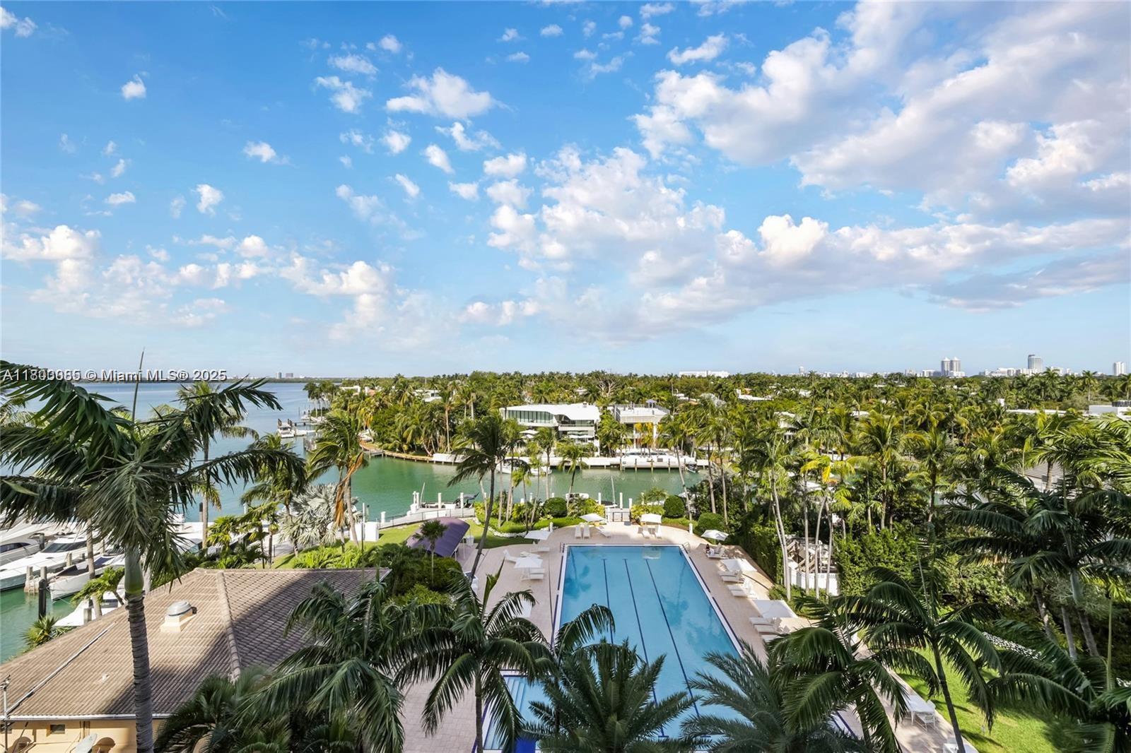 SUNSET HARBOUR NORTH CONDO - Residential Lease