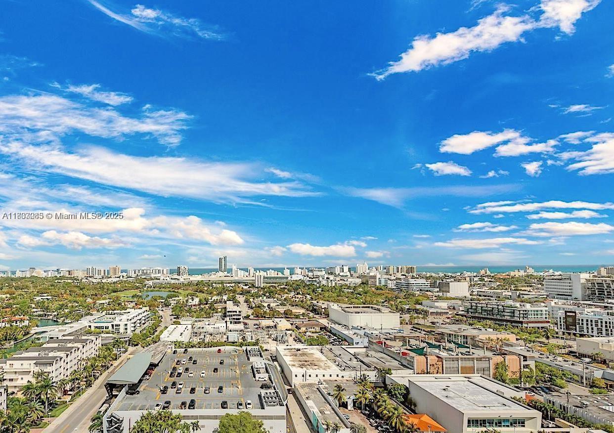 SUNSET HARBOUR NORTH CONDO - Residential Lease