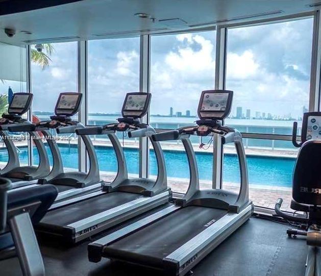 SUNSET HARBOUR NORTH CONDO - Residential Lease