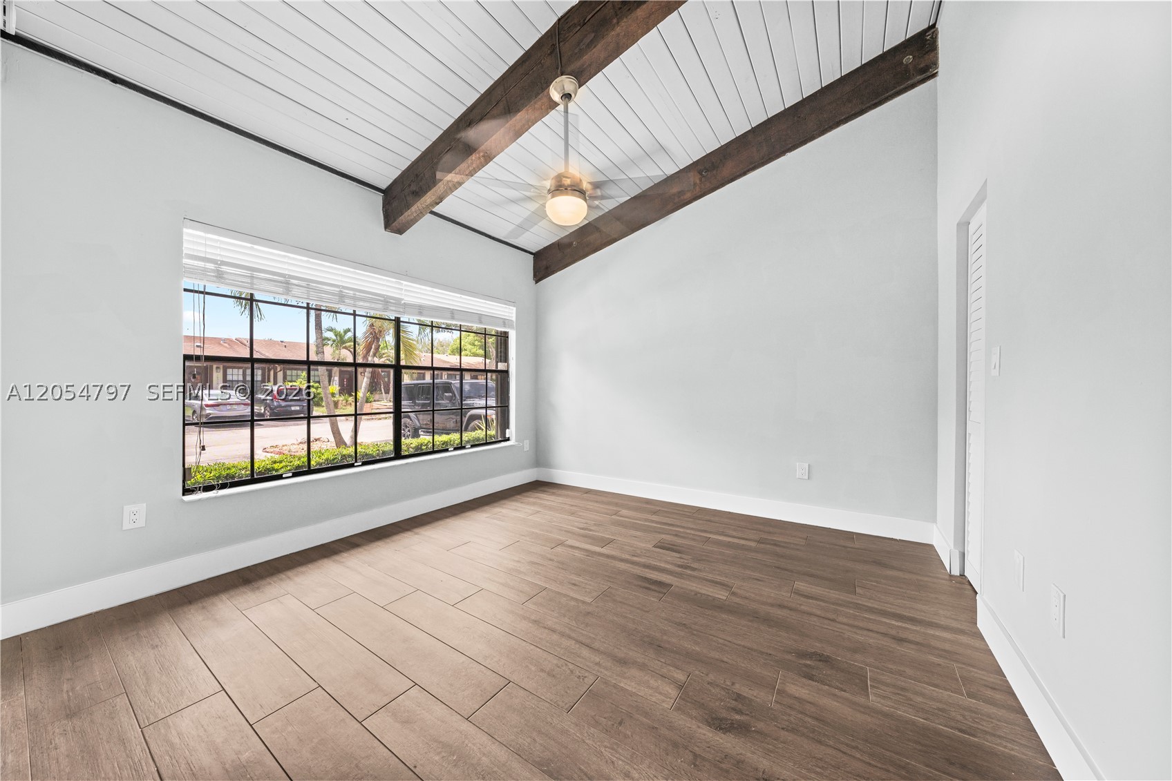 EVERGLADES SUGAR & LAND C - Residential