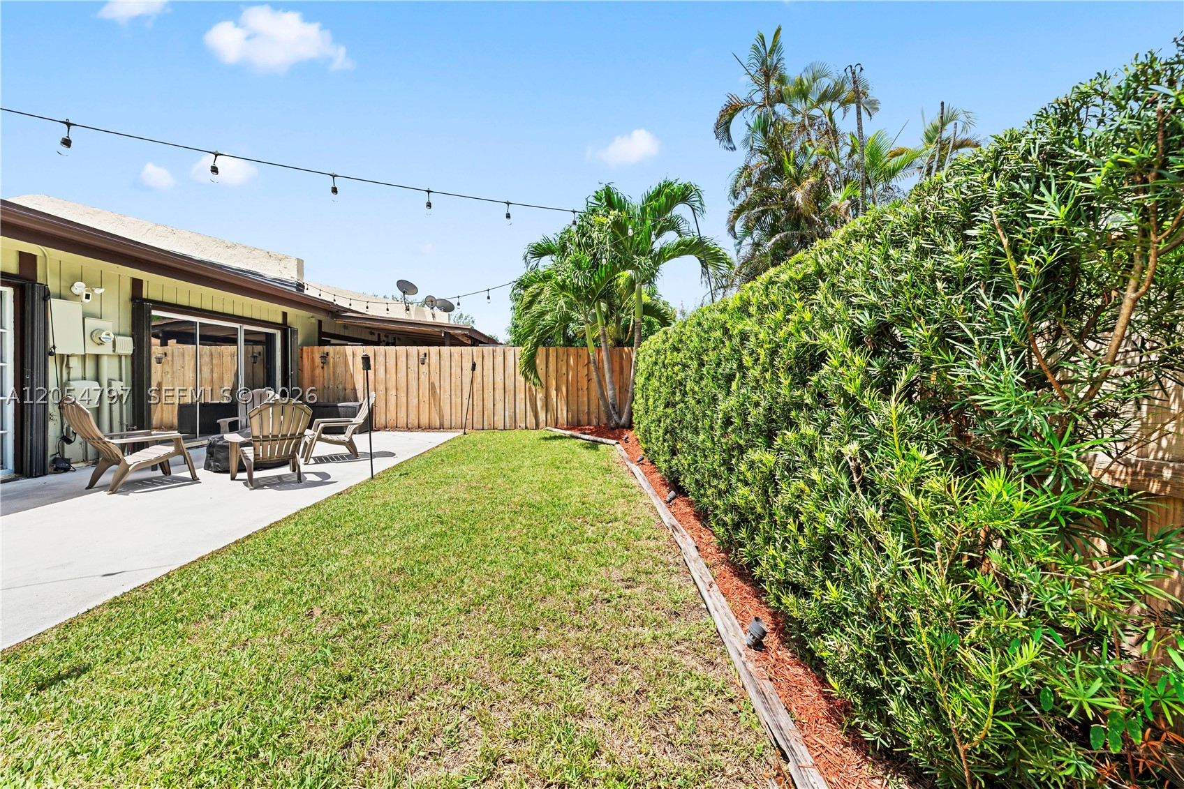 EVERGLADES SUGAR & LAND C - Residential