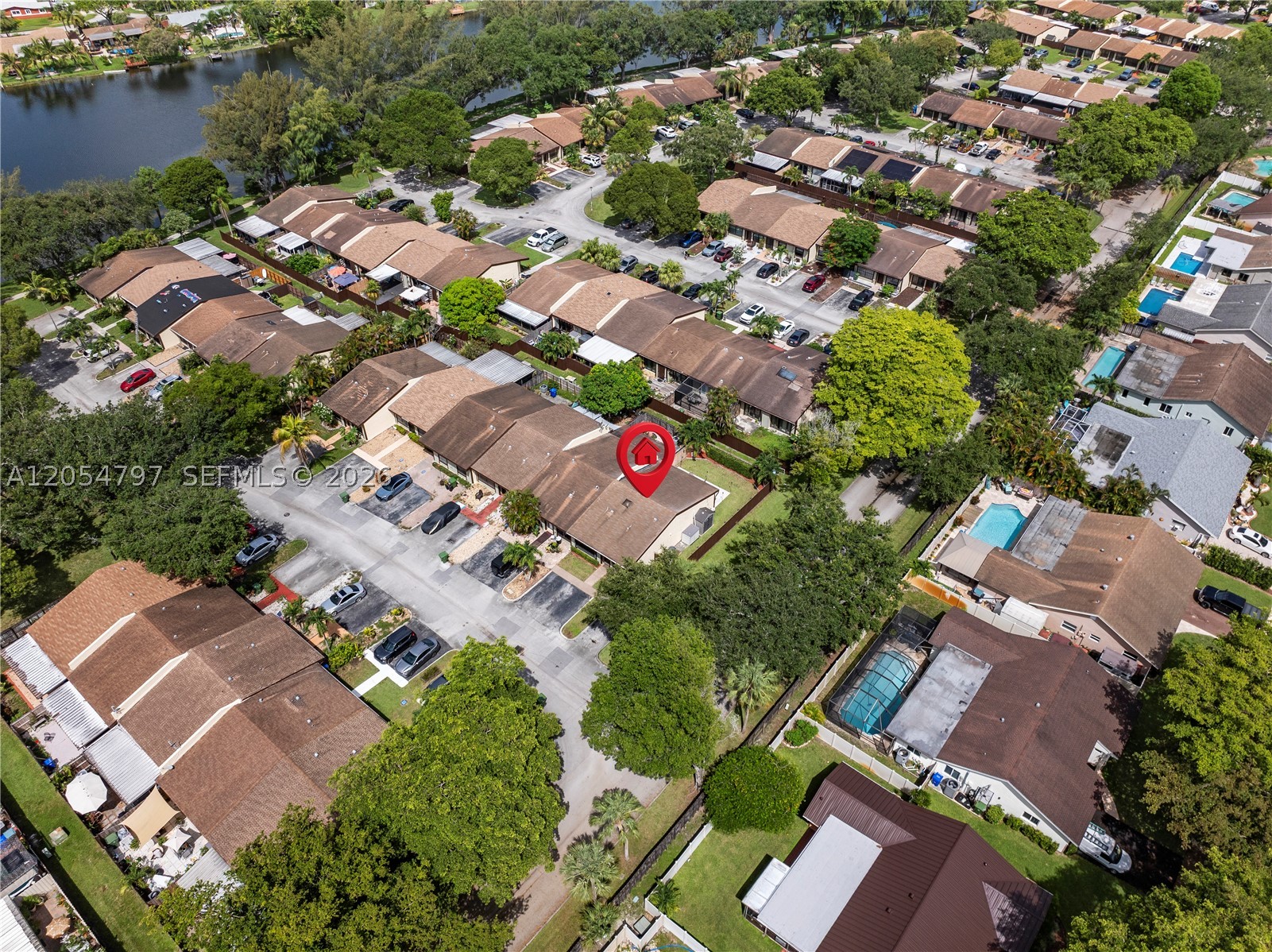 EVERGLADES SUGAR & LAND C - Residential