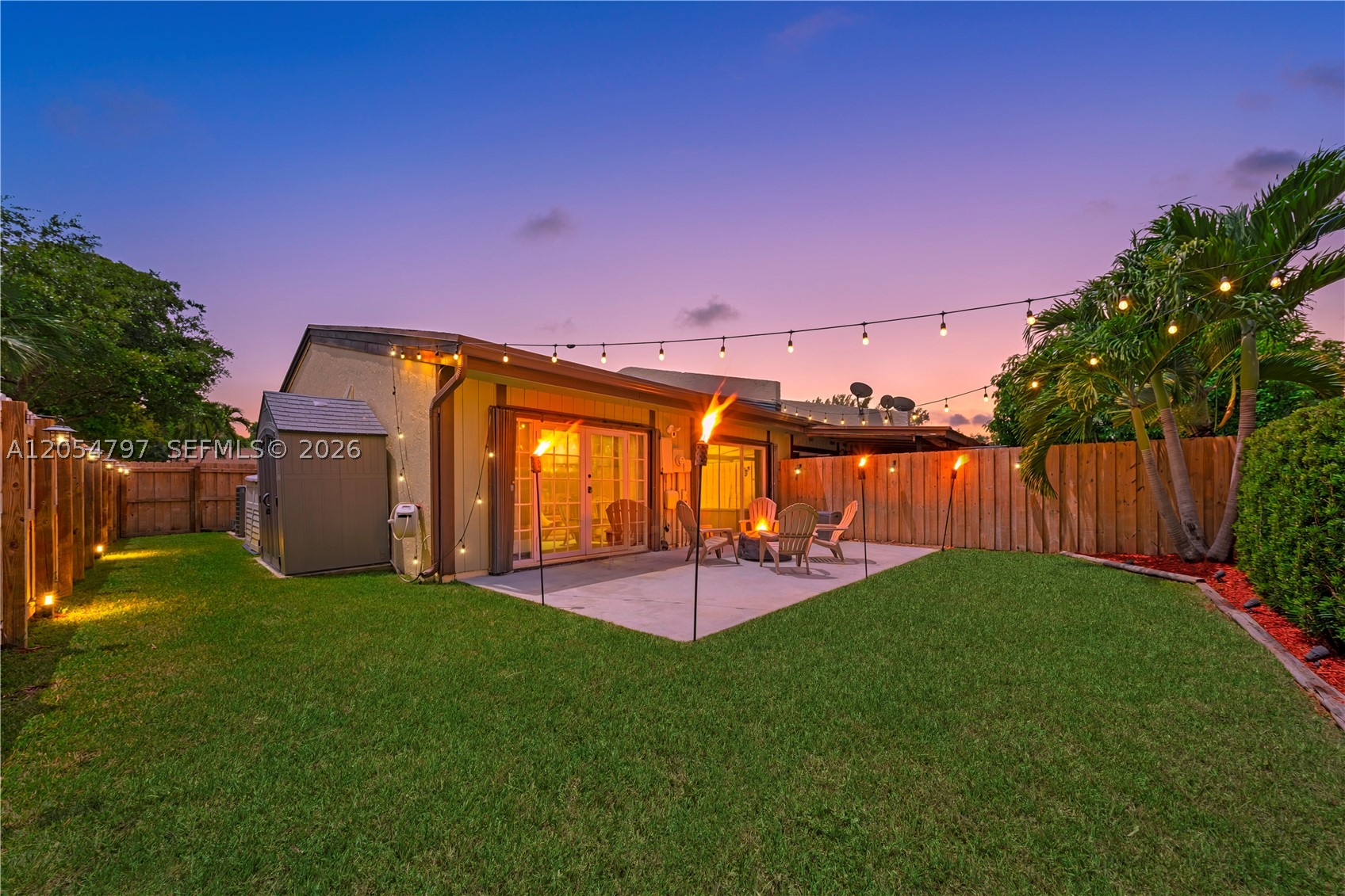 EVERGLADES SUGAR & LAND C - Residential