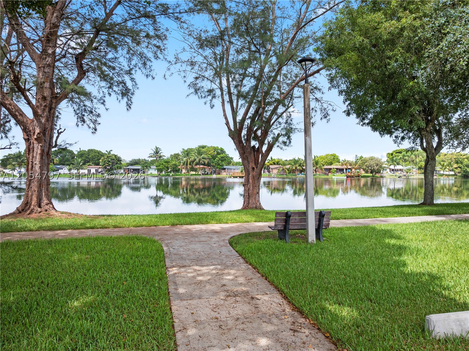 EVERGLADES SUGAR & LAND C - Residential